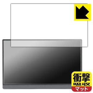 Anmite 15.6インチポータブルモニター用フィルムの買取情報