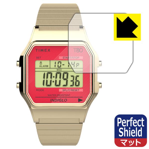 TIMEX Classic Digital TIMEX 80 TW2V19200/19300/194...