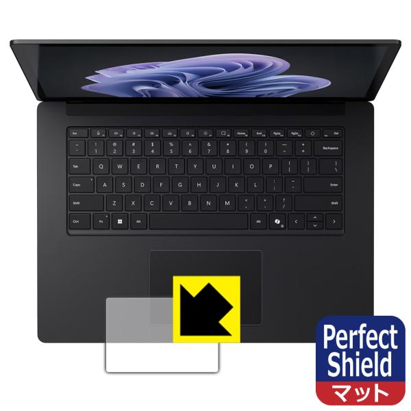 Surface Laptop 6 (15インチ)(2024年4月発売モデル) 対応 Perfect ...