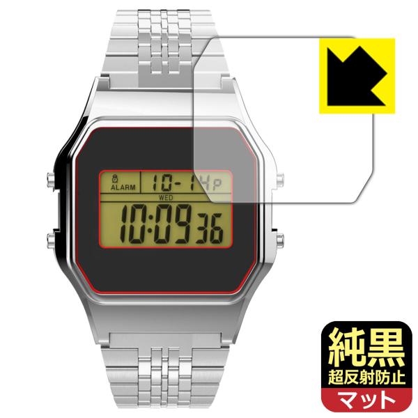 TIMEX Classic Digital TIMEX 80 TIMEX x スペースインベイダー ...