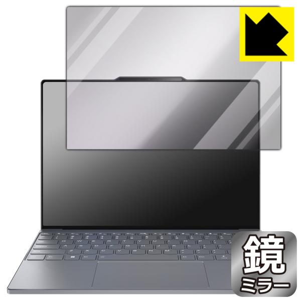 ThinkBook 13x Gen 4 [タッチパネルなしモデル] 対応 Mirror Shield...