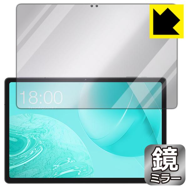 ODEA S11 対応 Mirror Shield 保護 フィルム ミラー 光沢 日本製