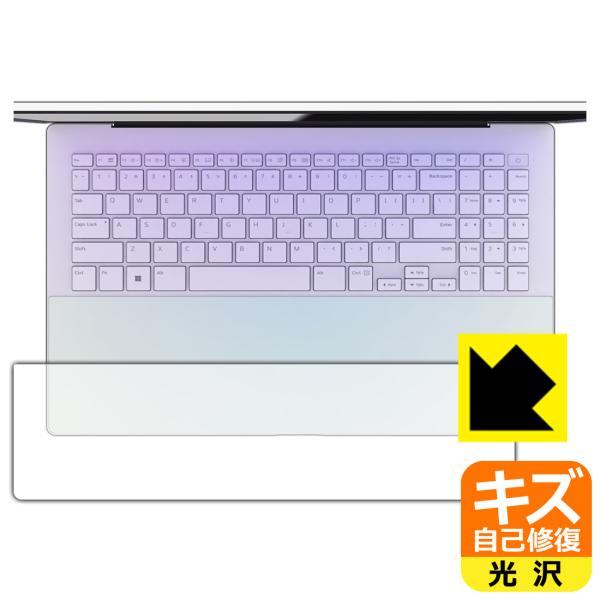 LG gram Style 14インチ 14Z90RS-KA74J (2023年モデル) 対応 キズ...