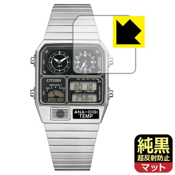 CITIZEN RECORD LABEL JG2101-78E/JG2103-72X/JG2105-...