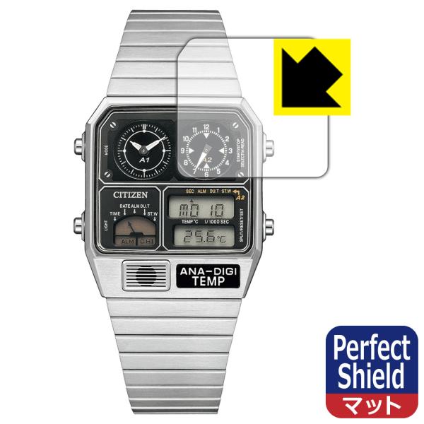 CITIZEN RECORD LABEL JG2101-78E/JG2103-72X/JG2105-...