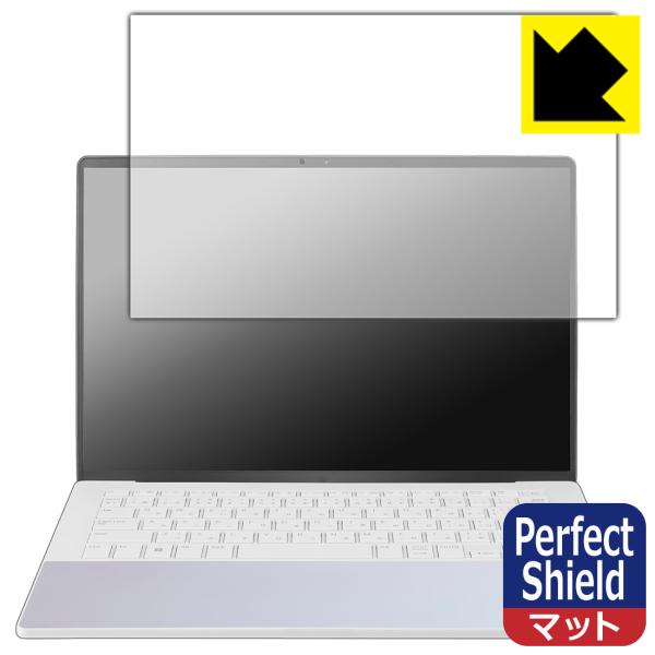 LG gram Style 14インチ 14Z90RS-KA74J (2023年モデル) 対応 Pe...