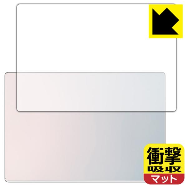LG gram Style 14インチ 14Z90RS-KA74J (2023年モデル) 対応 衝撃...