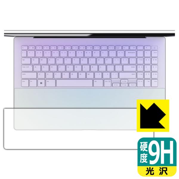 LG gram Style 14インチ 14Z90RS-KA74J (2023年モデル) 対応 9H...