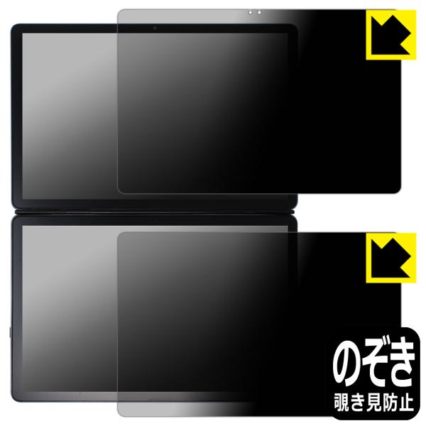 GZBOX 10.95インチ デュアルタッチスクリーン DS18 対応 Privacy Shield...