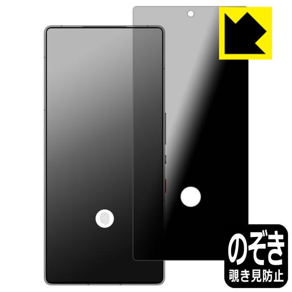 nubia REDMAGIC 10S Pro / REDMAGIC 10S Pro+ 対応 [指紋窓...