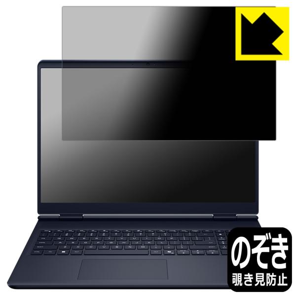 Alienware 16 Aurora (AC16250) 対応 Privacy Shield 保護...