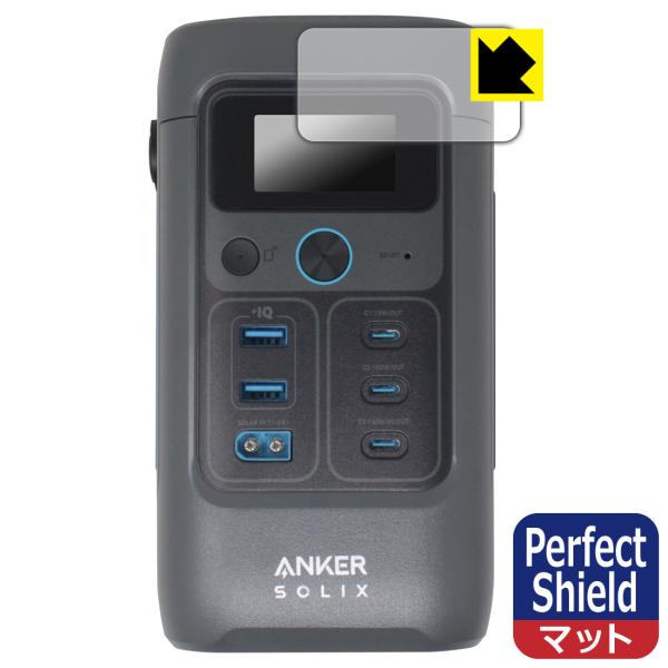 Anker Solix C200 DC Portable Power Station 対応 Perf...