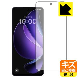 PDA工房 OPPO A79 5G 対応 Mirror Shield 保護 フィルム [背面用