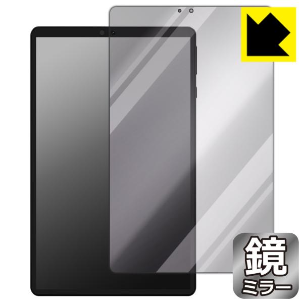 HEADWOLF Titan 1 対応 Mirror Shield 保護 フィルム [画面用] ミラ...