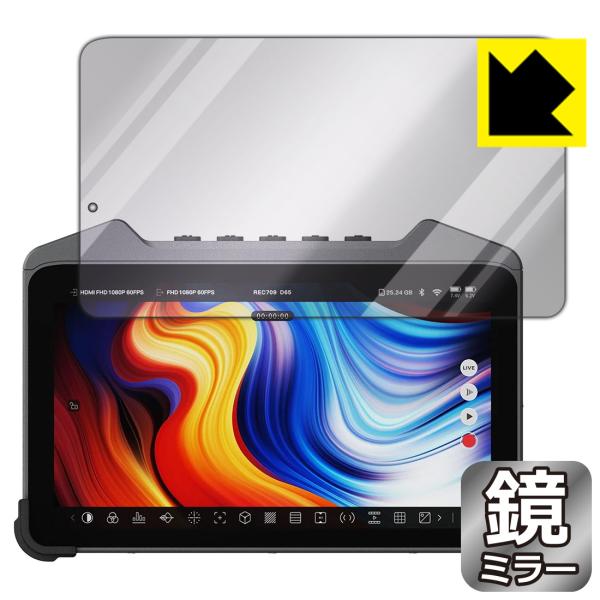 Accsoon CineView M7 / M7 Pro 対応 Mirror Shield 保護 フ...
