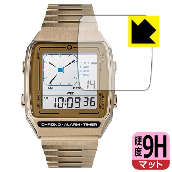 TIMEX Q TIMEX Reissue Digital LCA TW2U72500 / TW2U...