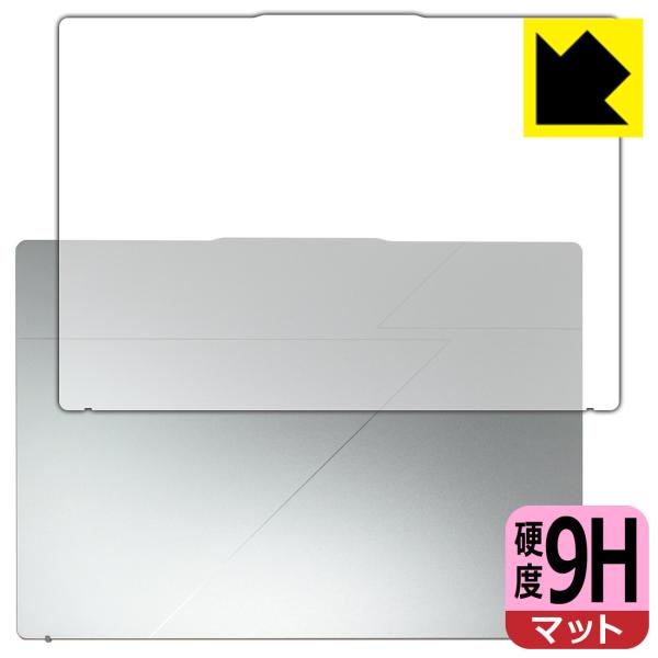 Acer Swift Go 14 AI (SFG14-64シリーズ) 対応 9H高硬度[反射低減] ...