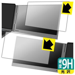 MT-VIKI 15.6インチ デュアルモニター用保護フィルムの買取情報