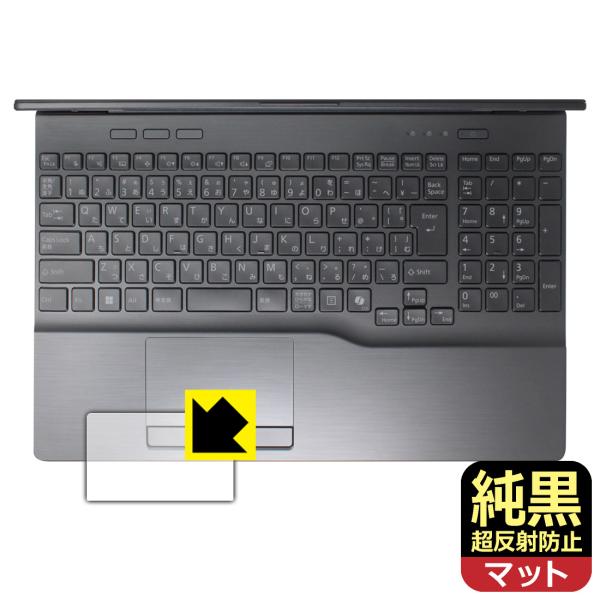 LIFEBOOK AHシリーズ AH53/J3,AH50/J3,AH45/J3,WA3/J3 [スー...