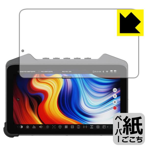 Accsoon CineView M7 / M7 Pro 対応 ペーパーライク 保護 フィルム 反射...