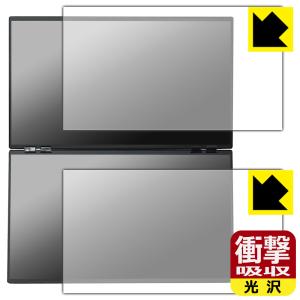 THANKO デュアルモニター保護フィルムの買取情報