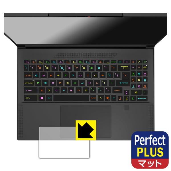 MSI Stealth A16 AI+ A3XV / A3XW 対応 Perfect Shield ...