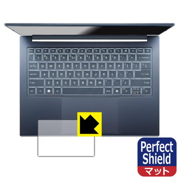 Acer Swift Go 14 AI (SFG14-75 シリーズ) 対応 Perfect Shi...