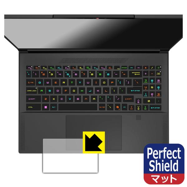 MSI Stealth A16 AI+ A3XV / A3XW 対応 Perfect Shield ...