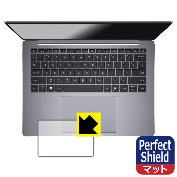 ASUS ExpertBook P3 (PM3406CKA) 対応 Perfect Shield 保...