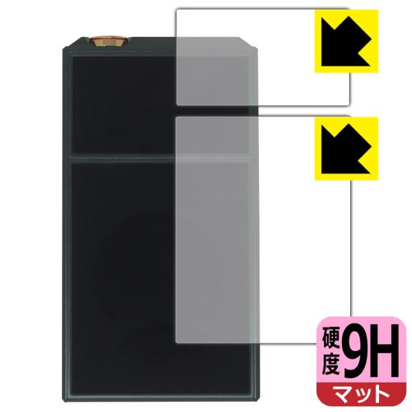 E7 4497 PREMIUM / STANDARD 対応 9H高硬度[反射低減] 保護 フィルム ...