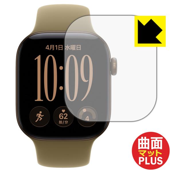Apple Watch Series 12 [ケースサイズ 42mm用] 対応 Flexible S...