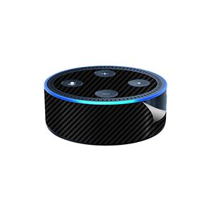 スキンシール Amazon Echo Dot (第2世代・2017年11月発売モデル) 【各種】