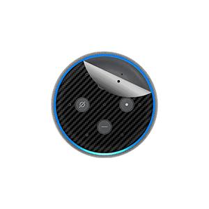 スキンシール Amazon Echo Plus 第2世代・2018年10月発売モデル