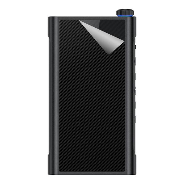スキンシール Fiio M15 【各種】