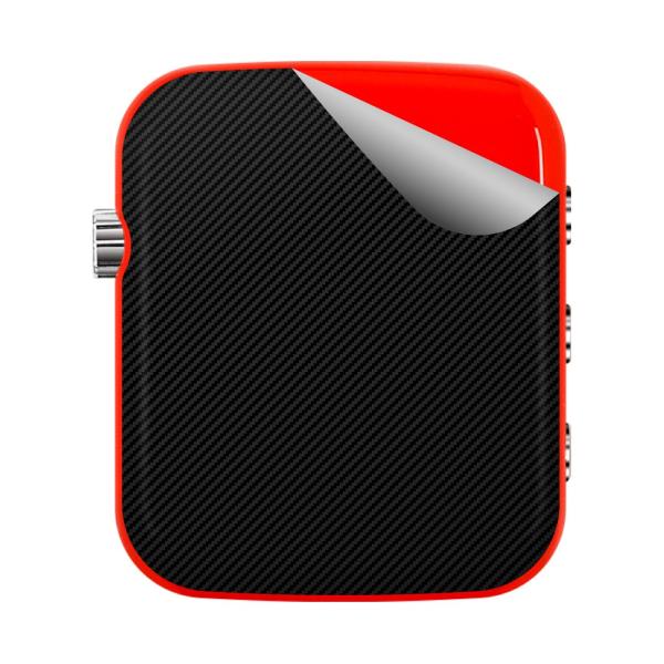 スキンシール SHANLING Q1 【各種】