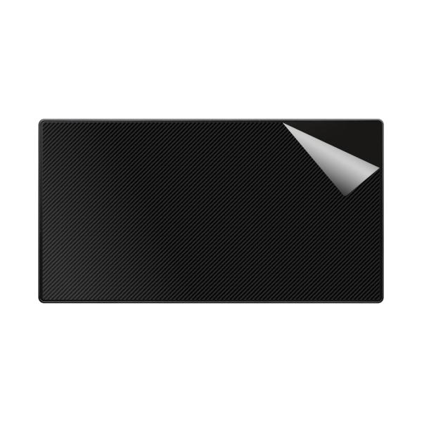 スキンシール Wi-Fi STATION SH-52A 【各種】