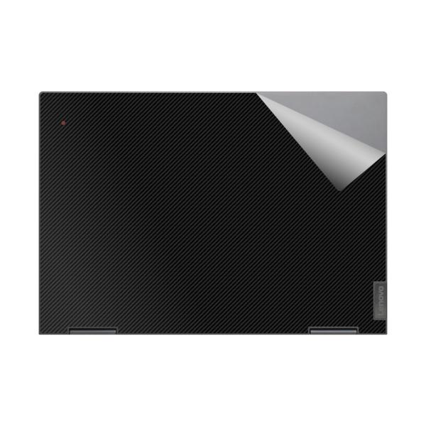 スキンシール ThinkPad X1 Yoga Gen 6 (2021モデル) 【各種】