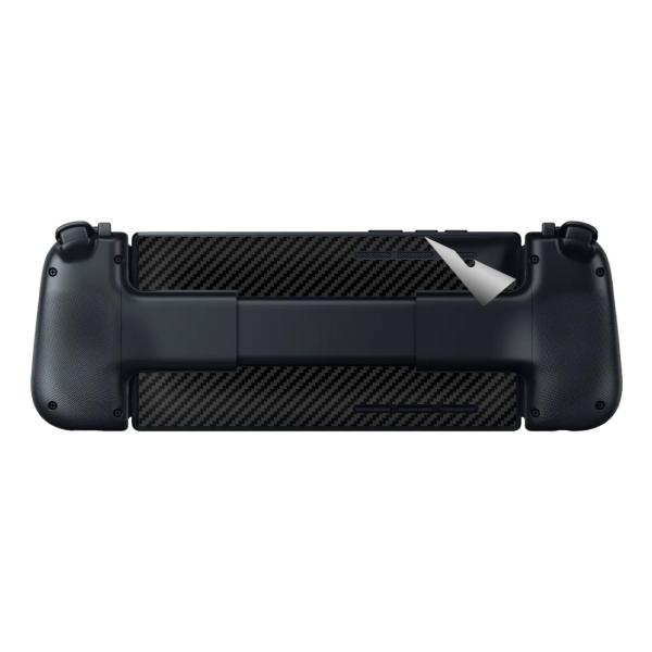 スキンシール Razer Edge 【各種】