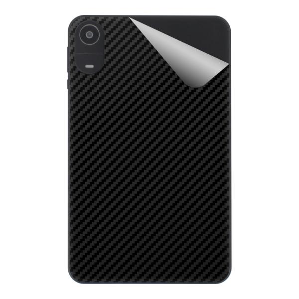 スキンシール LUCA Tablet 8インチ TE08D2M64-V1B 【各種】