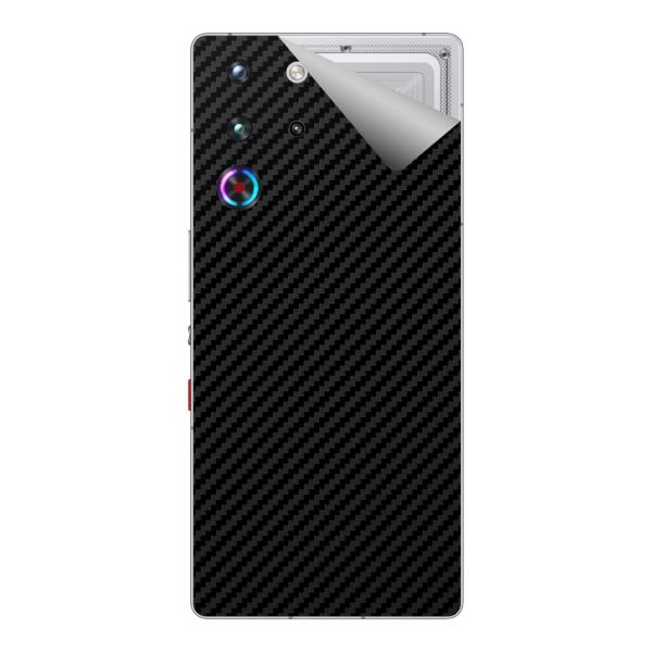 スキンシール nubia REDMAGIC 10S Pro / REDMAGIC 10S Pro+ ...