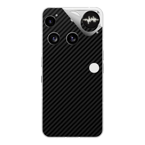 スキンシール Nothing Phone (3) 【各種】