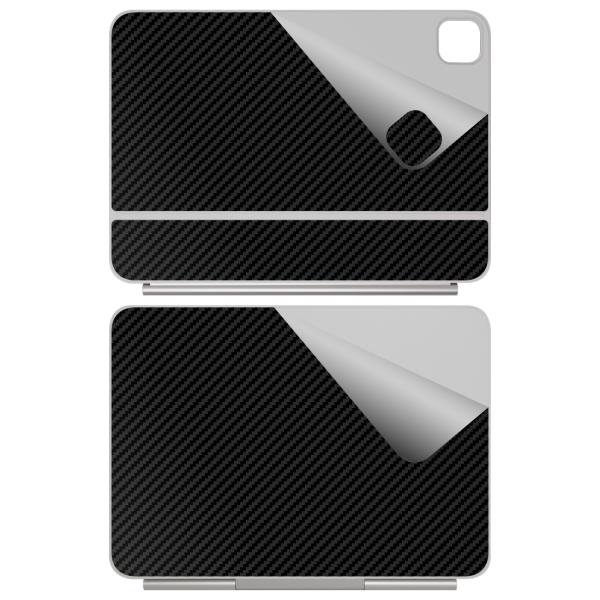 ドレスアップシール iPad Pro (11インチ)(M5/M4)用 Magic Keyboard ...