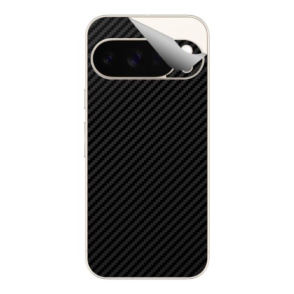 スキンシール Google Pixel 10 Pro 【各種】