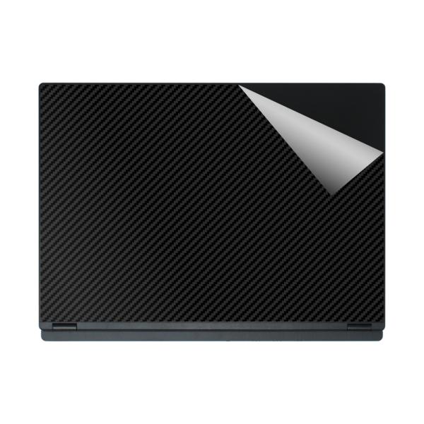 スキンシール MSI Modern 14 H D2RM / D13M 【各種】