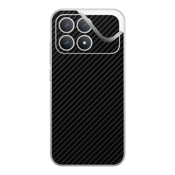 スキンシール Xiaomi POCO F8 Pro 【各種】