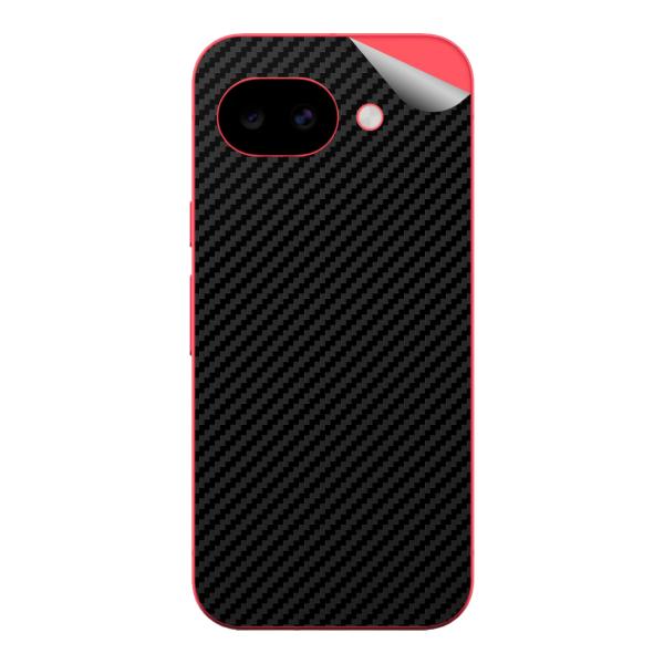 スキンシール Google Pixel 10a 【各種】