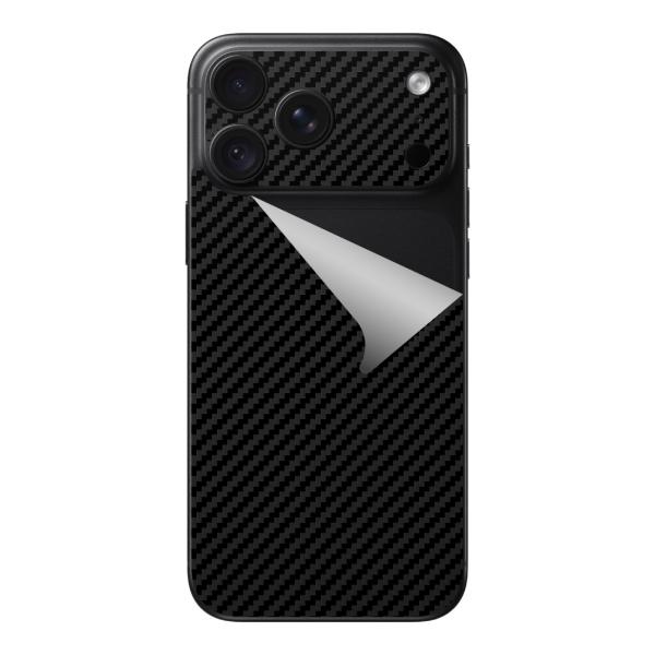 スキンシール iPhone 18 Pro Max 【各種】