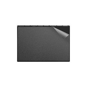 スキンシール YOGA BOOK (底面用) 【透明・すりガラス調】