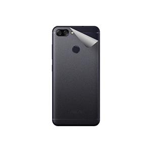 スキンシール ASUS ZenFone Max Plus (M1) ZB570TL 【透明・すりガラ...