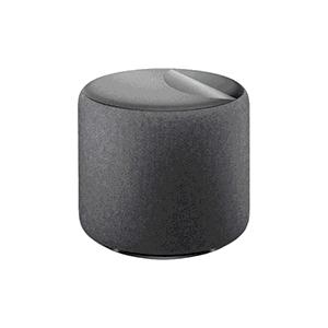 スキンシール Amazon Echo Sub 【透明・すりガラス調】